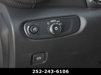 2024 Chevrolet Blazer Premier