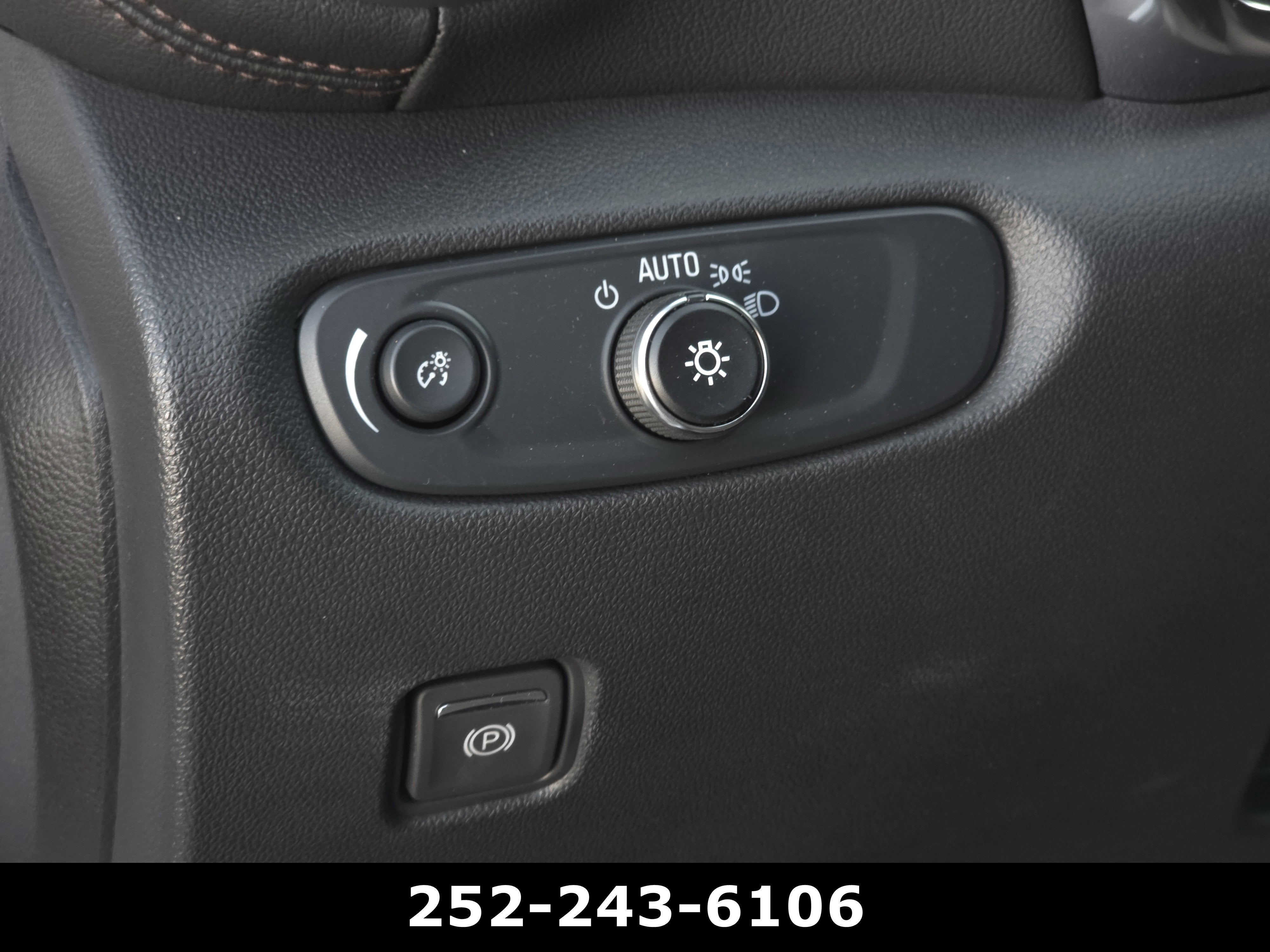 2024 Chevrolet Blazer Premier