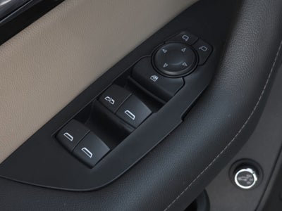 2024 Chevrolet Blazer Premier