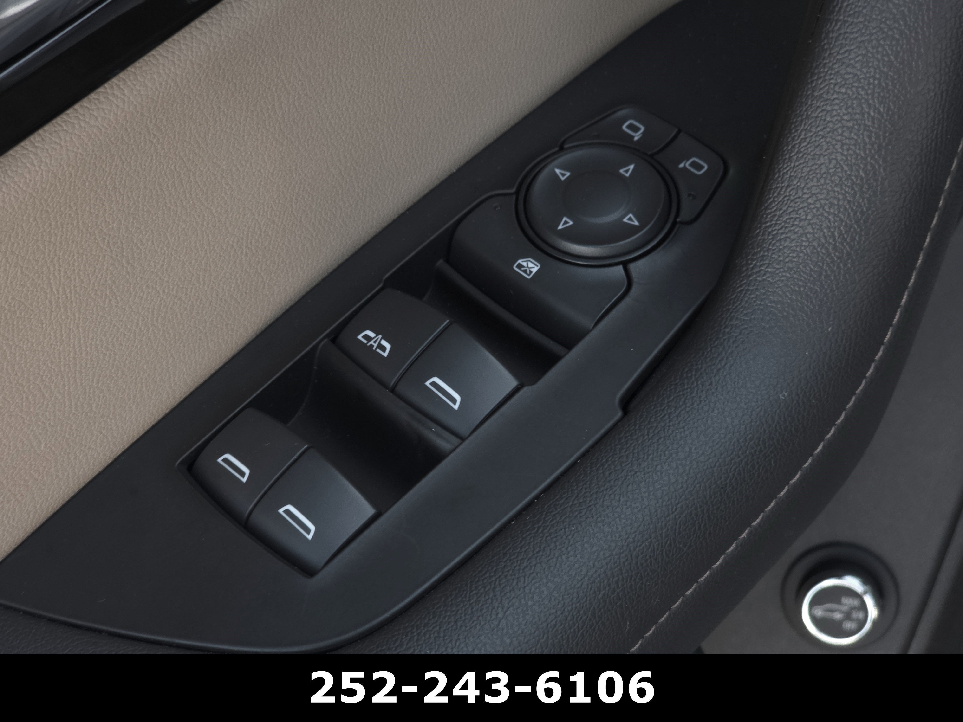 2024 Chevrolet Blazer Premier