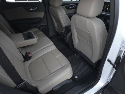 2024 Chevrolet Blazer Premier