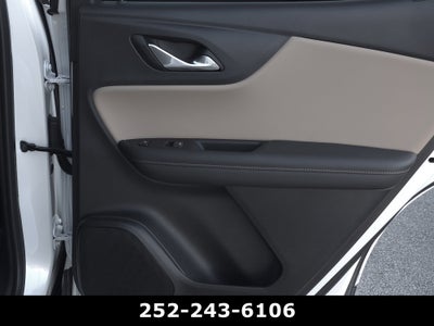 2024 Chevrolet Blazer Premier