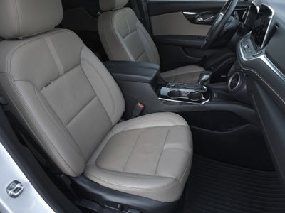 2024 Chevrolet Blazer Premier