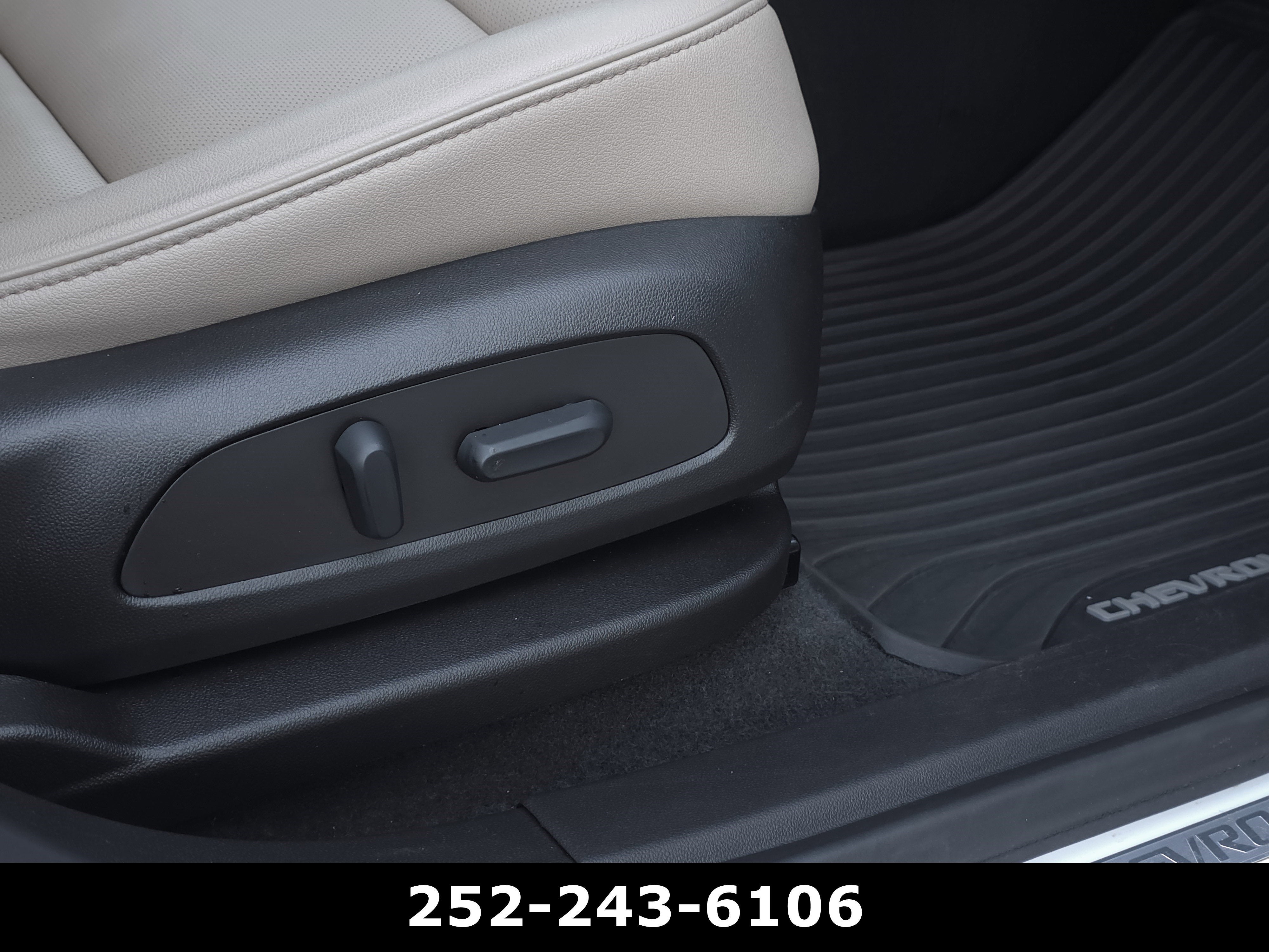 2024 Chevrolet Blazer Premier