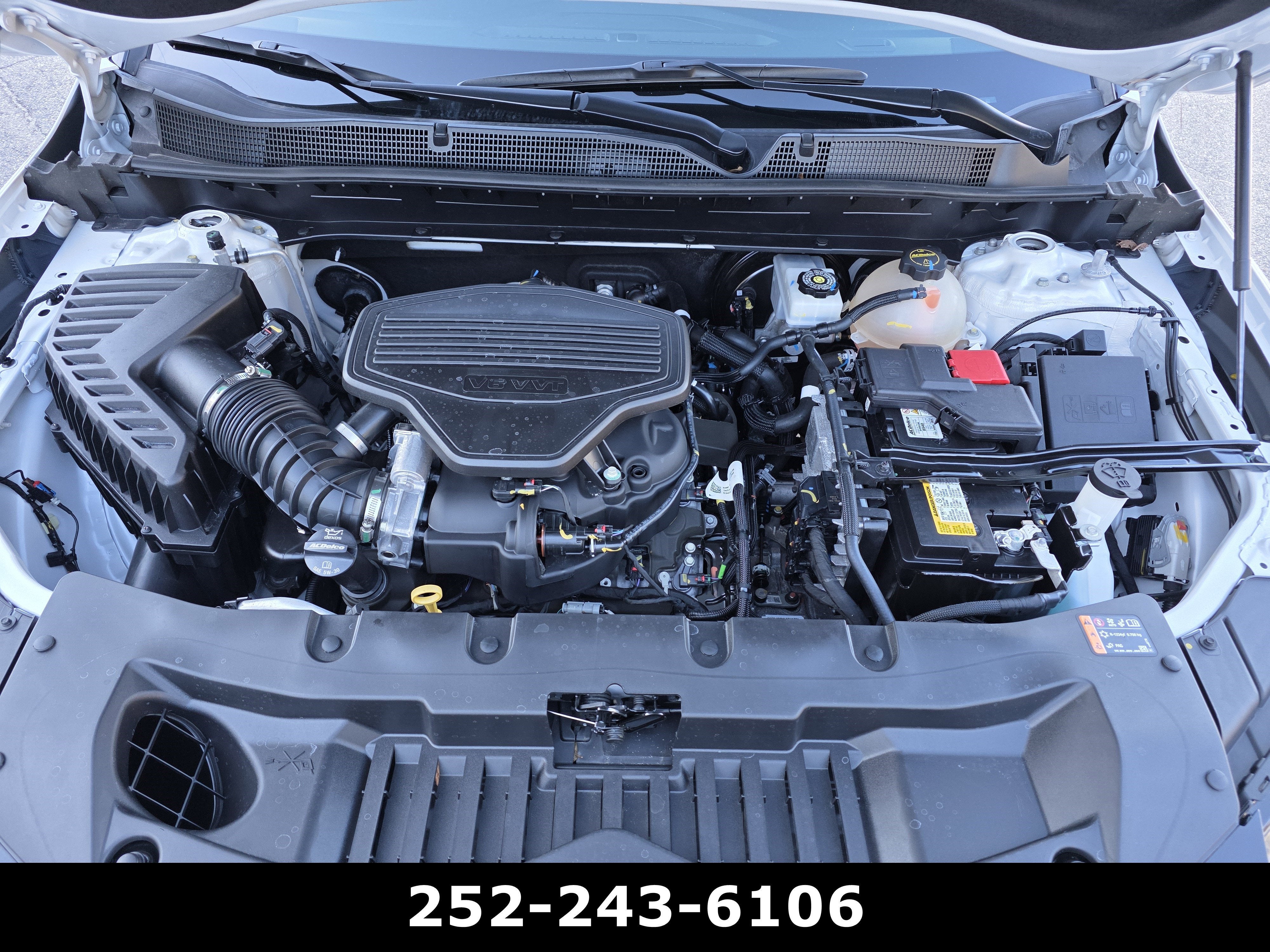 2024 Chevrolet Blazer Premier