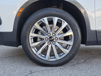 2024 Chevrolet Blazer Premier