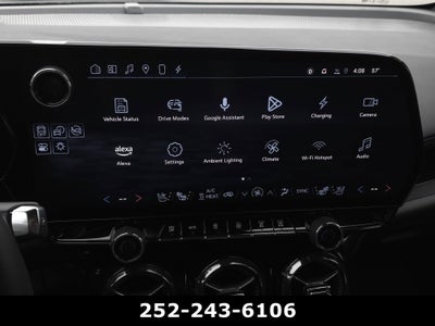 2024 Chevrolet Blazer EV RS