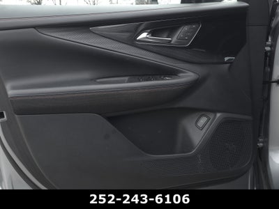 2024 Chevrolet Blazer EV RS