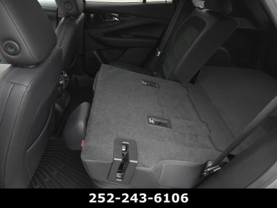 2024 Chevrolet Blazer EV RS