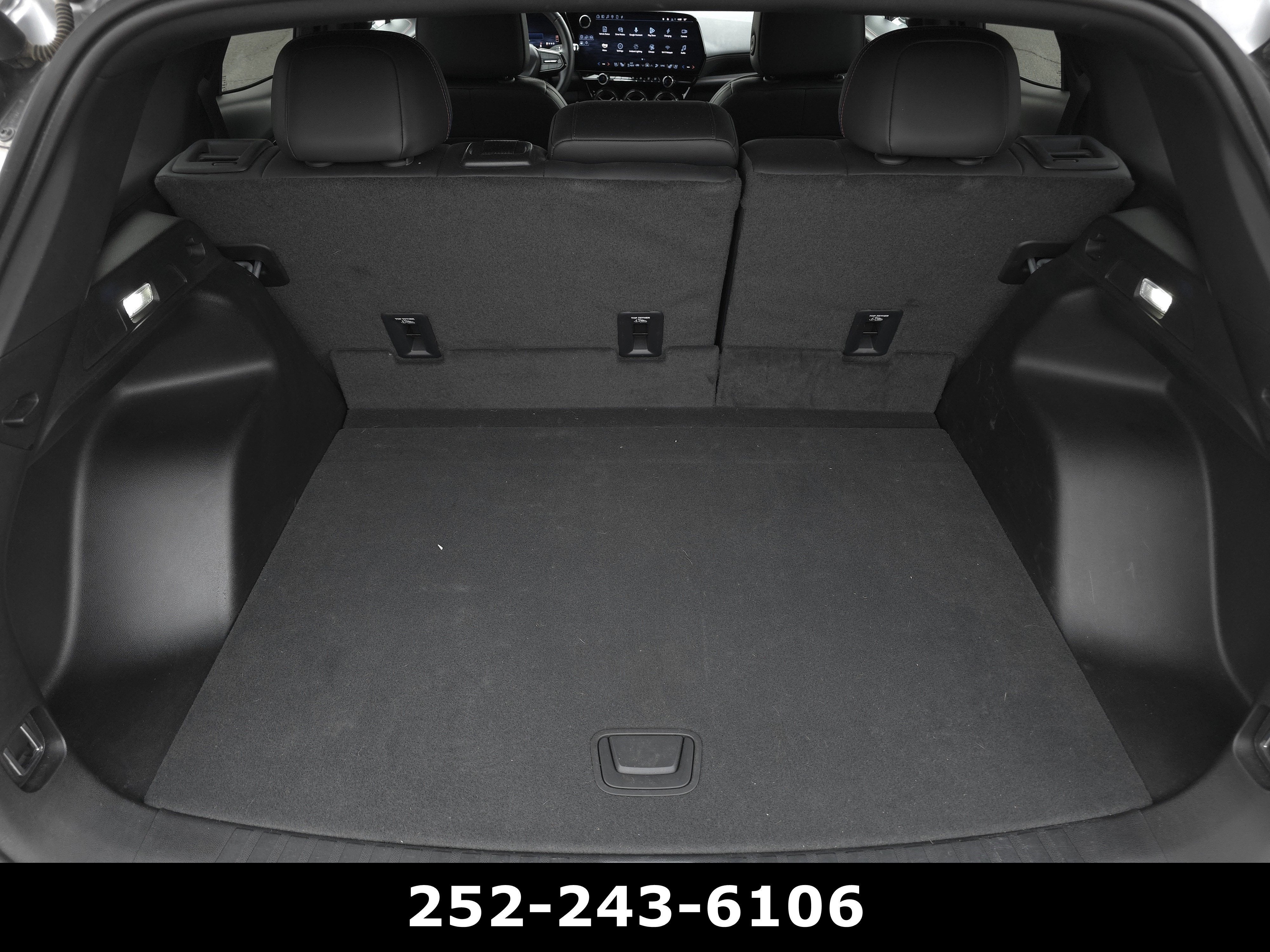 2024 Chevrolet Blazer EV RS