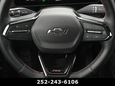 2024 Chevrolet Blazer EV RS