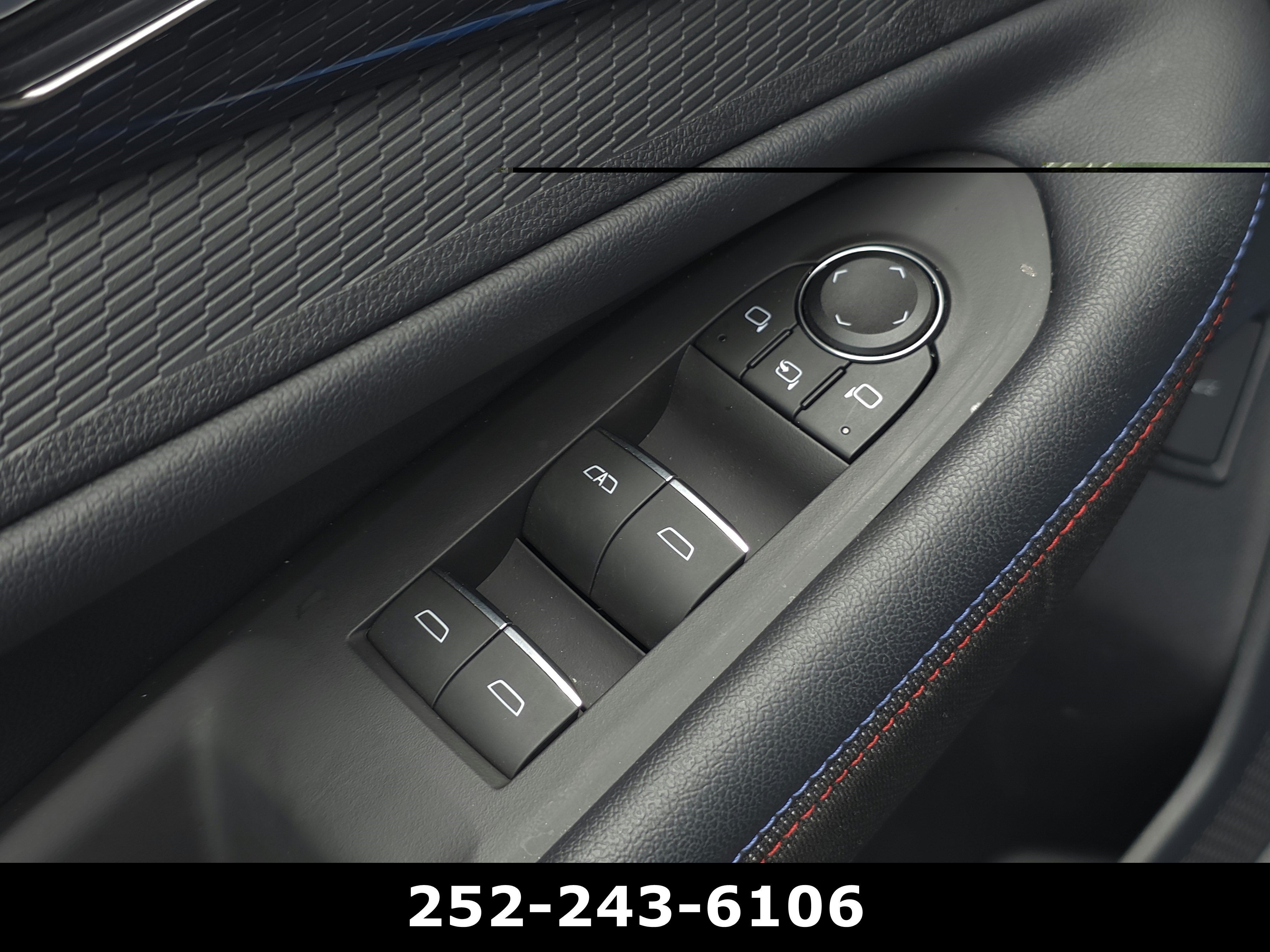 2024 Chevrolet Blazer EV RS