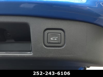 2024 Chevrolet Blazer EV RS