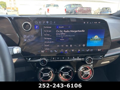 2024 Chevrolet Blazer EV RS
