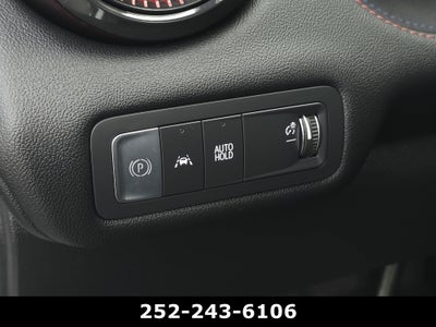 2024 Chevrolet Blazer EV RS