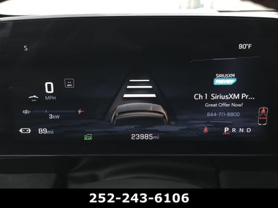 2024 Chevrolet Blazer EV RS