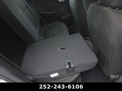 2018 Kia Rio 5-Door LX