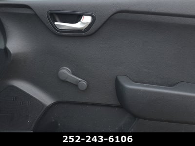 2018 Kia Rio 5-Door LX