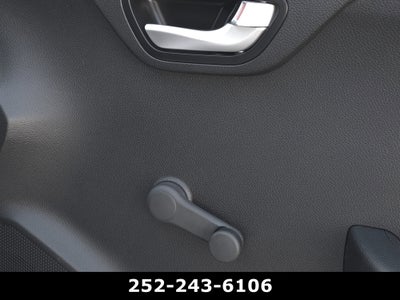 2018 Kia Rio 5-Door LX
