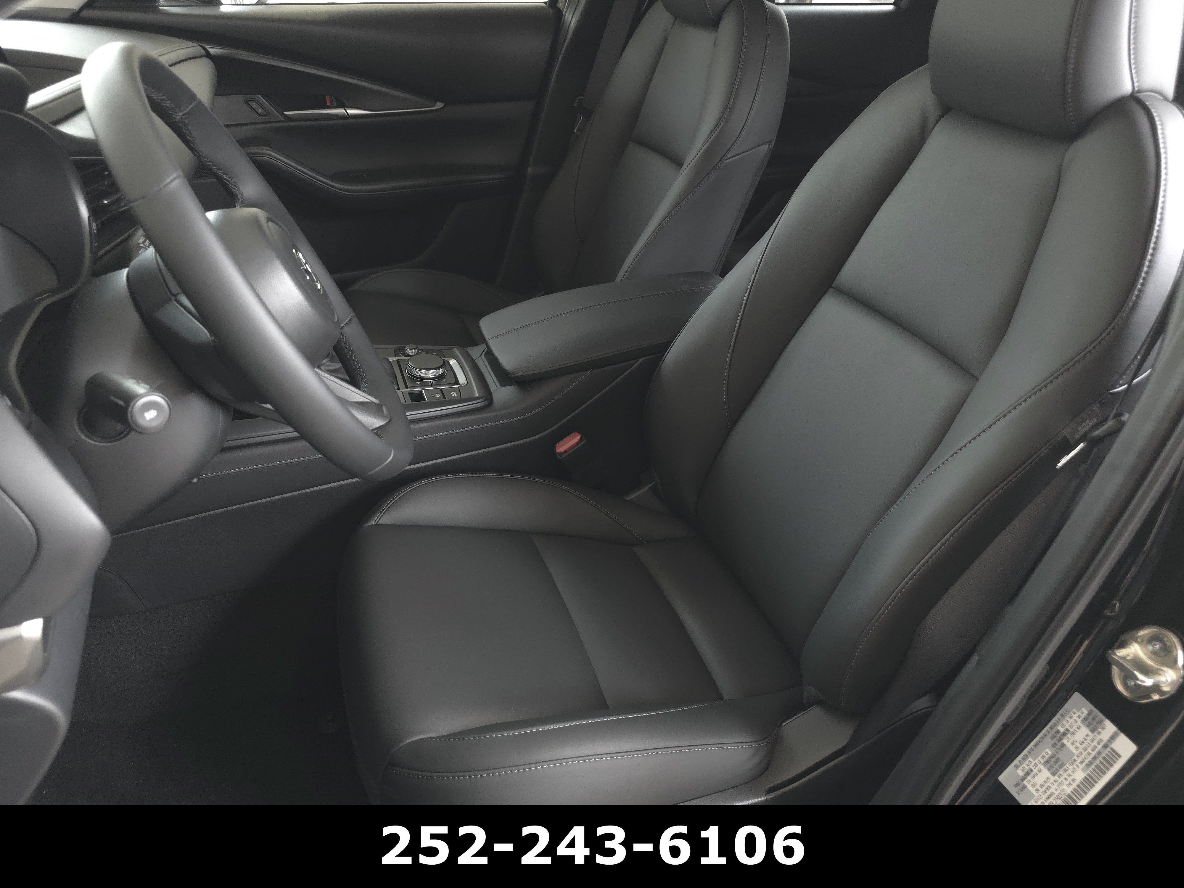 2026 Mazda Mazda CX-30 2.5 S Select Sport