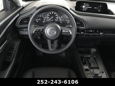 2026 Mazda Mazda CX-30 2.5 S Select Sport