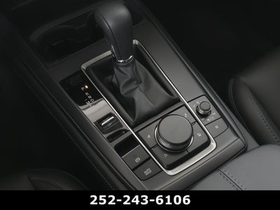 2026 Mazda Mazda CX-30 2.5 S Select Sport