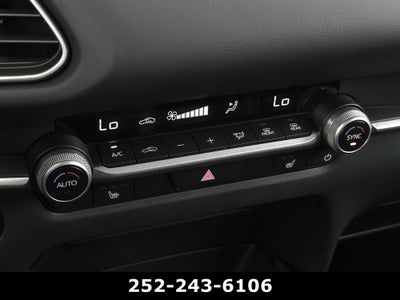 2026 Mazda Mazda CX-30 2.5 S Select Sport