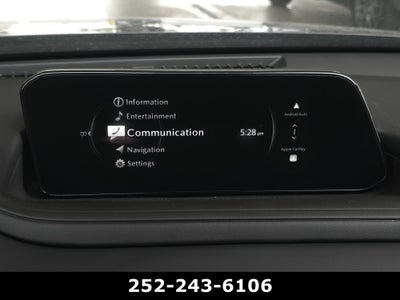 2026 Mazda Mazda CX-30 2.5 S Select Sport