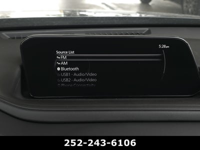 2026 Mazda Mazda CX-30 2.5 S Select Sport