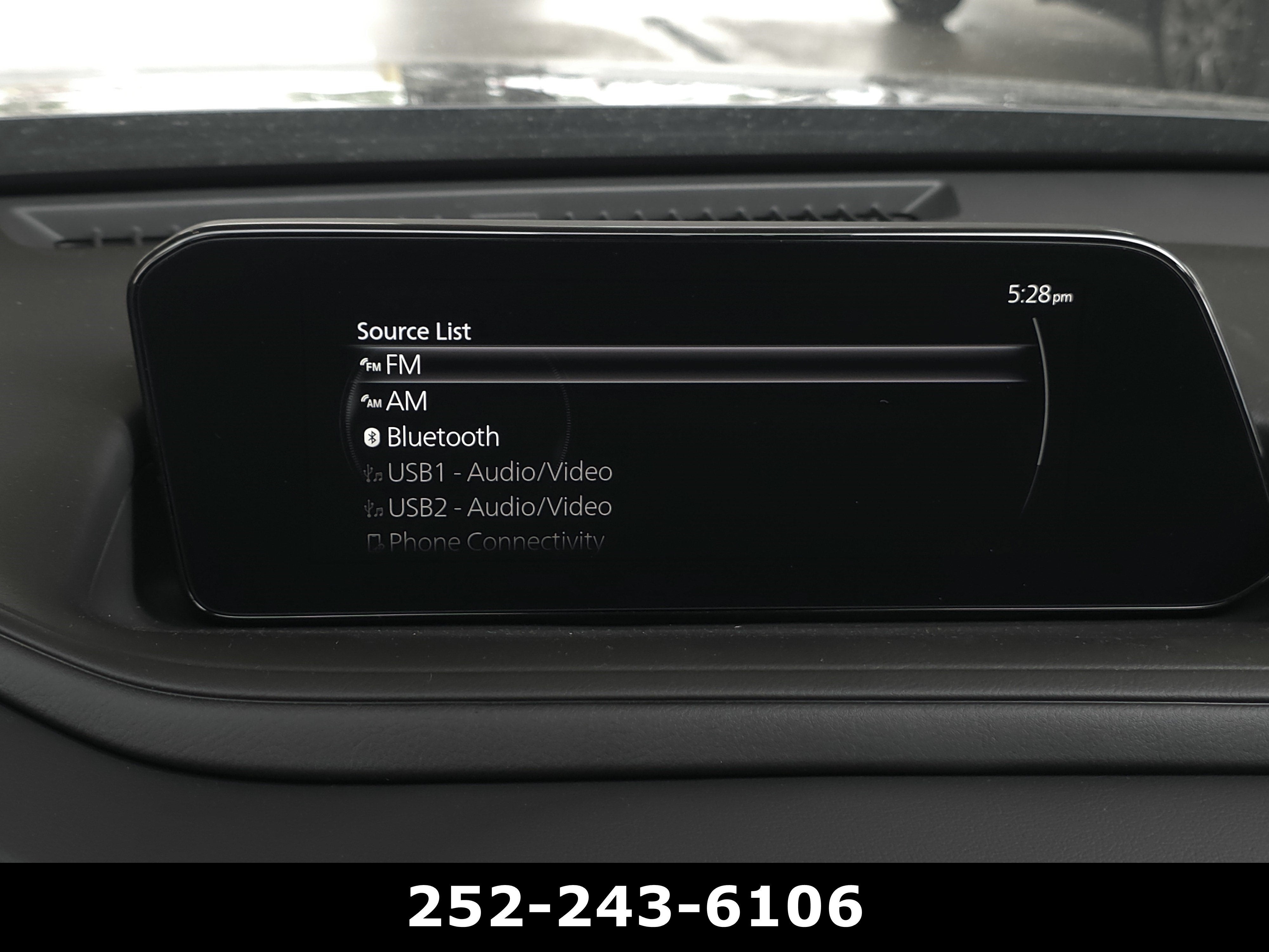 2026 Mazda Mazda CX-30 2.5 S Select Sport