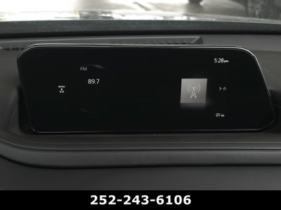 2026 Mazda Mazda CX-30 2.5 S Select Sport