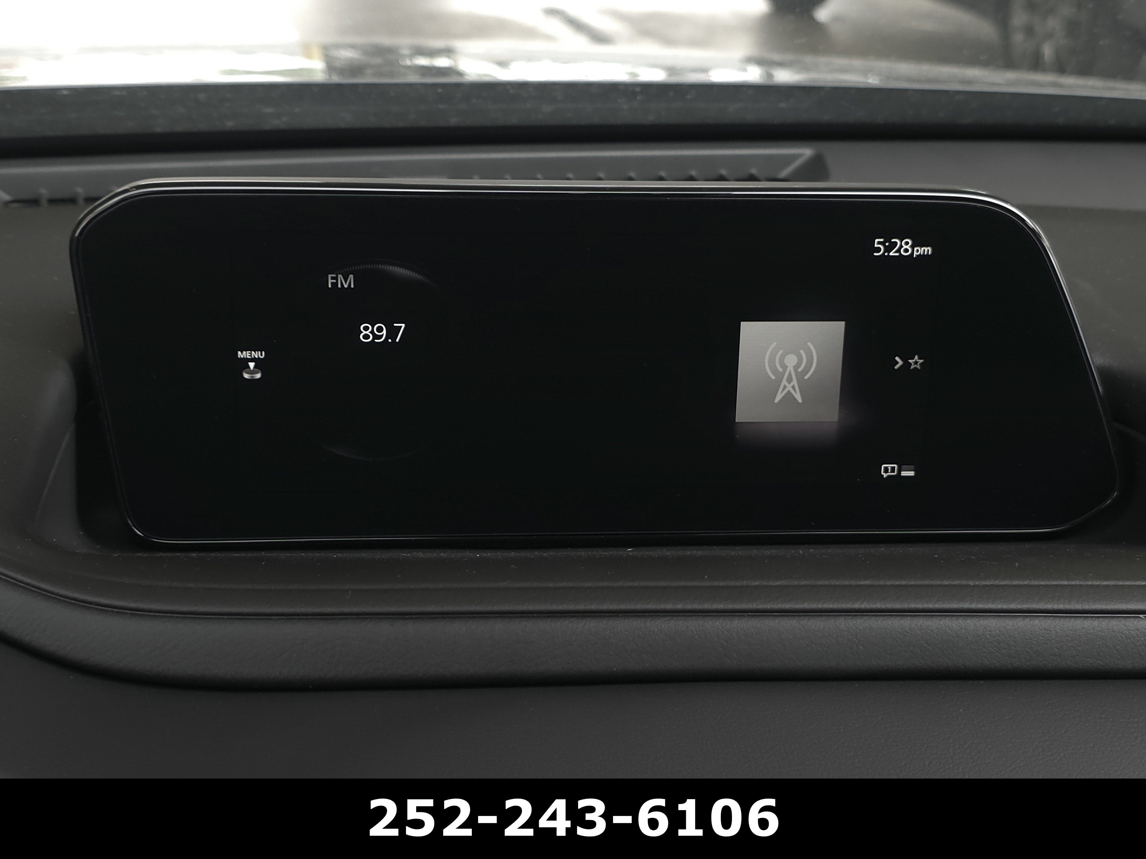 2026 Mazda Mazda CX-30 2.5 S Select Sport