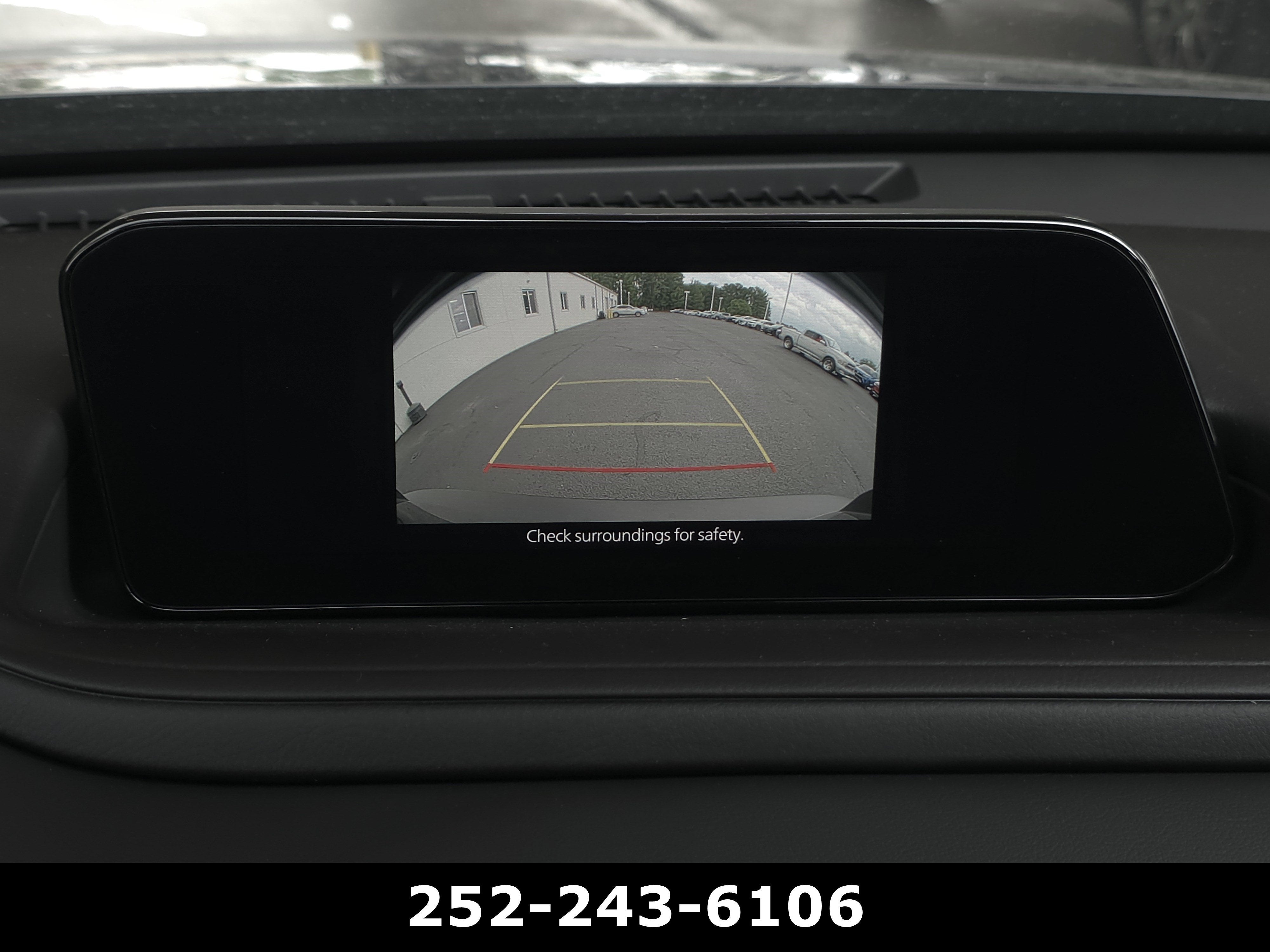2026 Mazda Mazda CX-30 2.5 S Select Sport