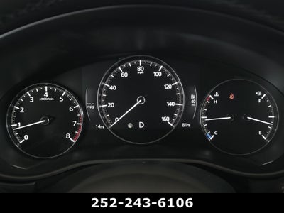 2026 Mazda Mazda CX-30 2.5 S Select Sport