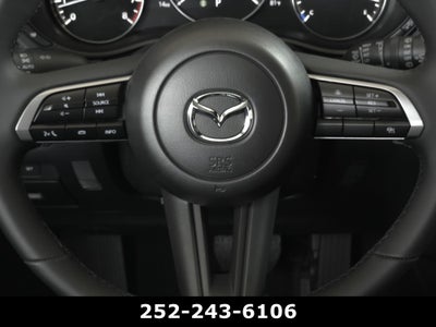2026 Mazda Mazda CX-30 2.5 S Select Sport
