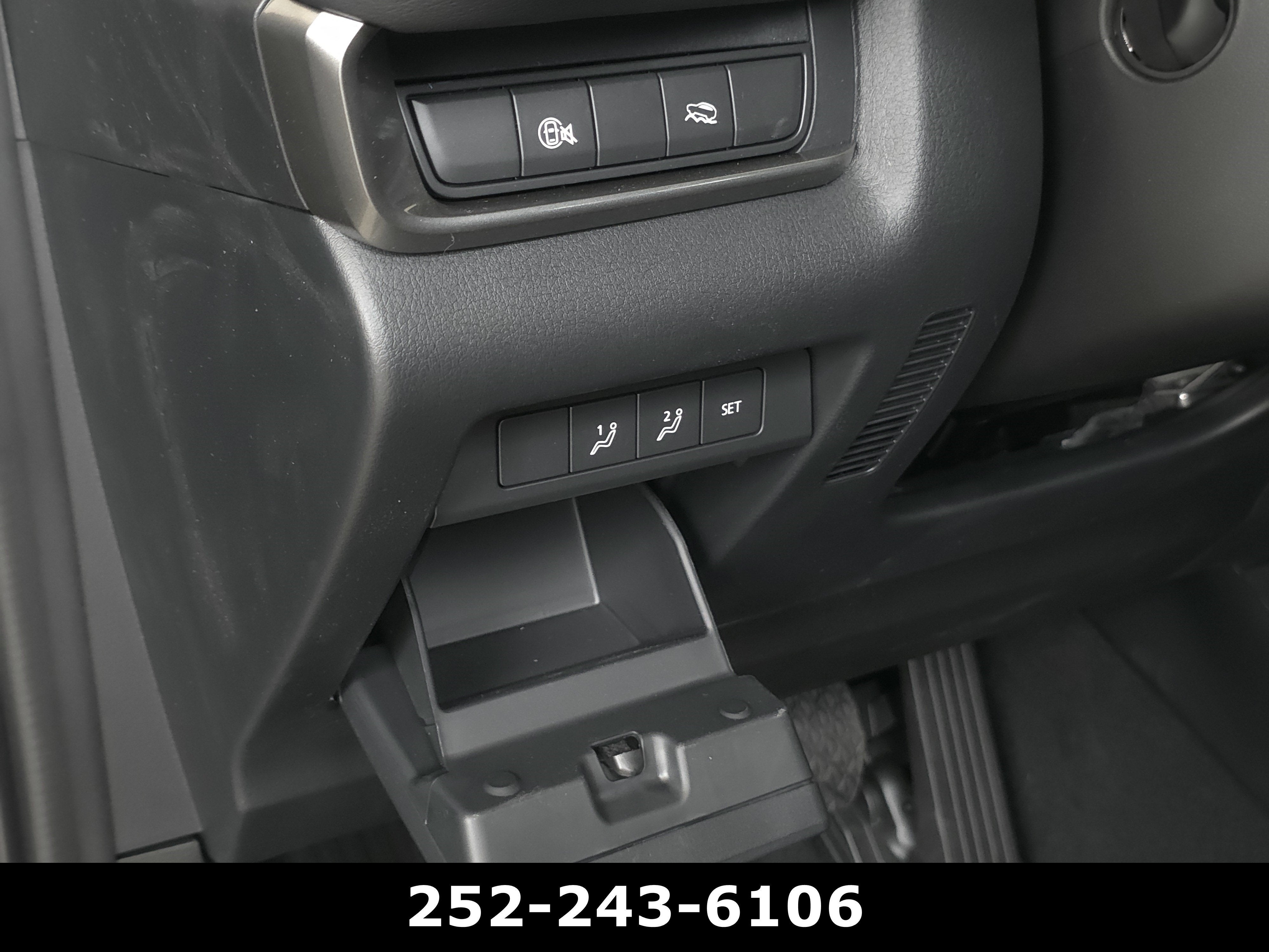2026 Mazda Mazda CX-30 2.5 S Select Sport