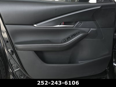 2026 Mazda Mazda CX-30 2.5 S Select Sport