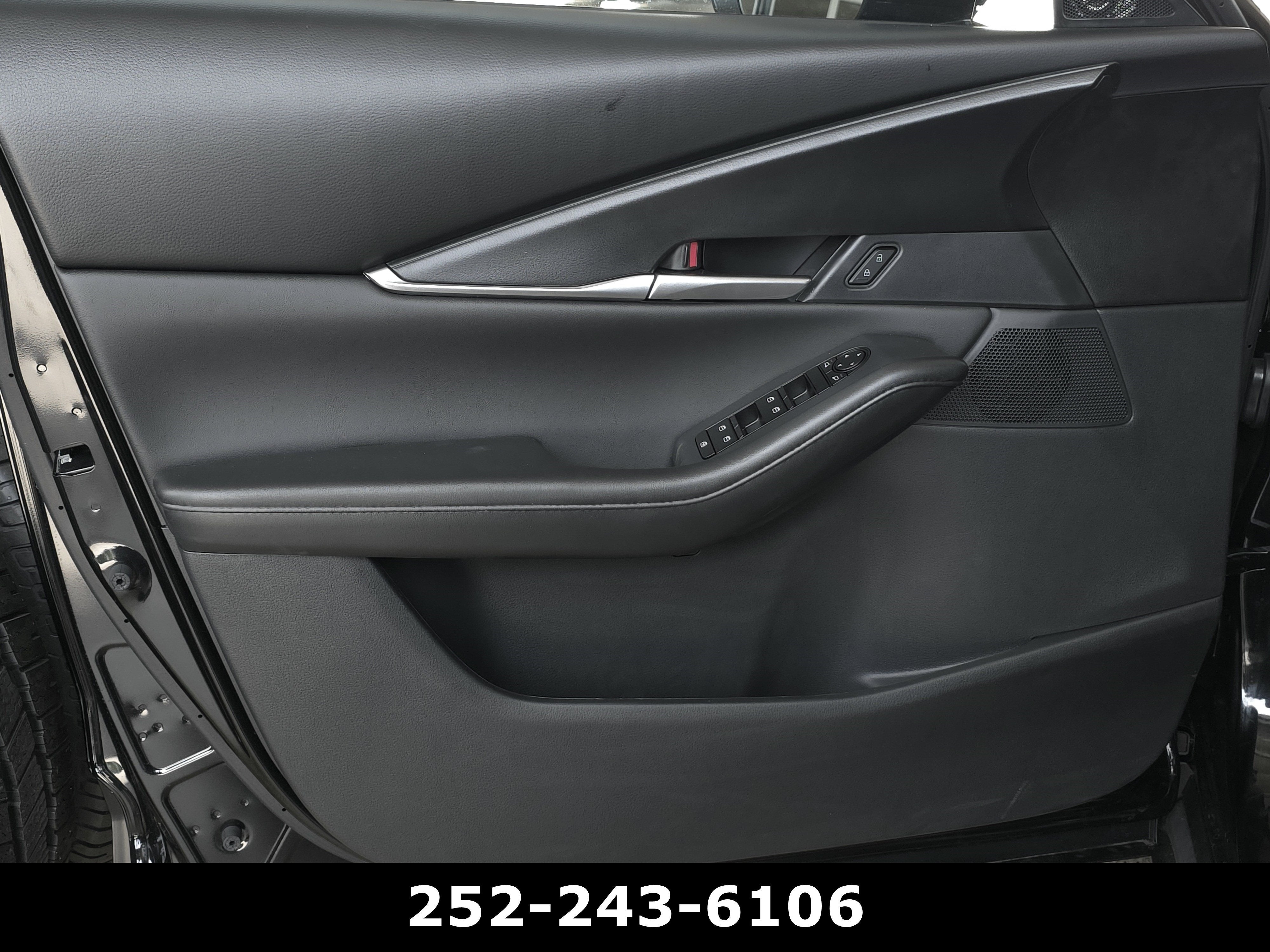 2026 Mazda Mazda CX-30 2.5 S Select Sport