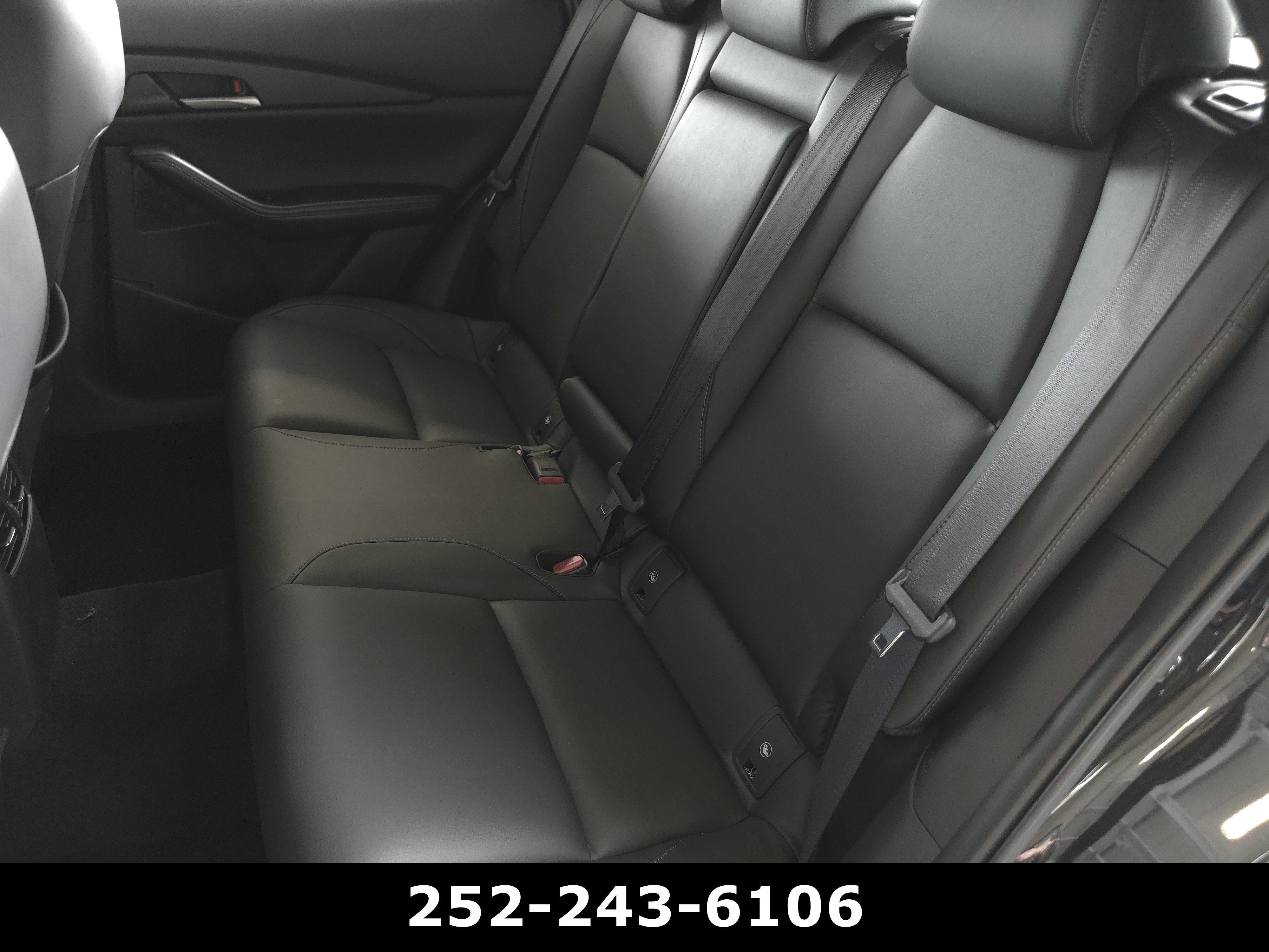 2026 Mazda Mazda CX-30 2.5 S Select Sport
