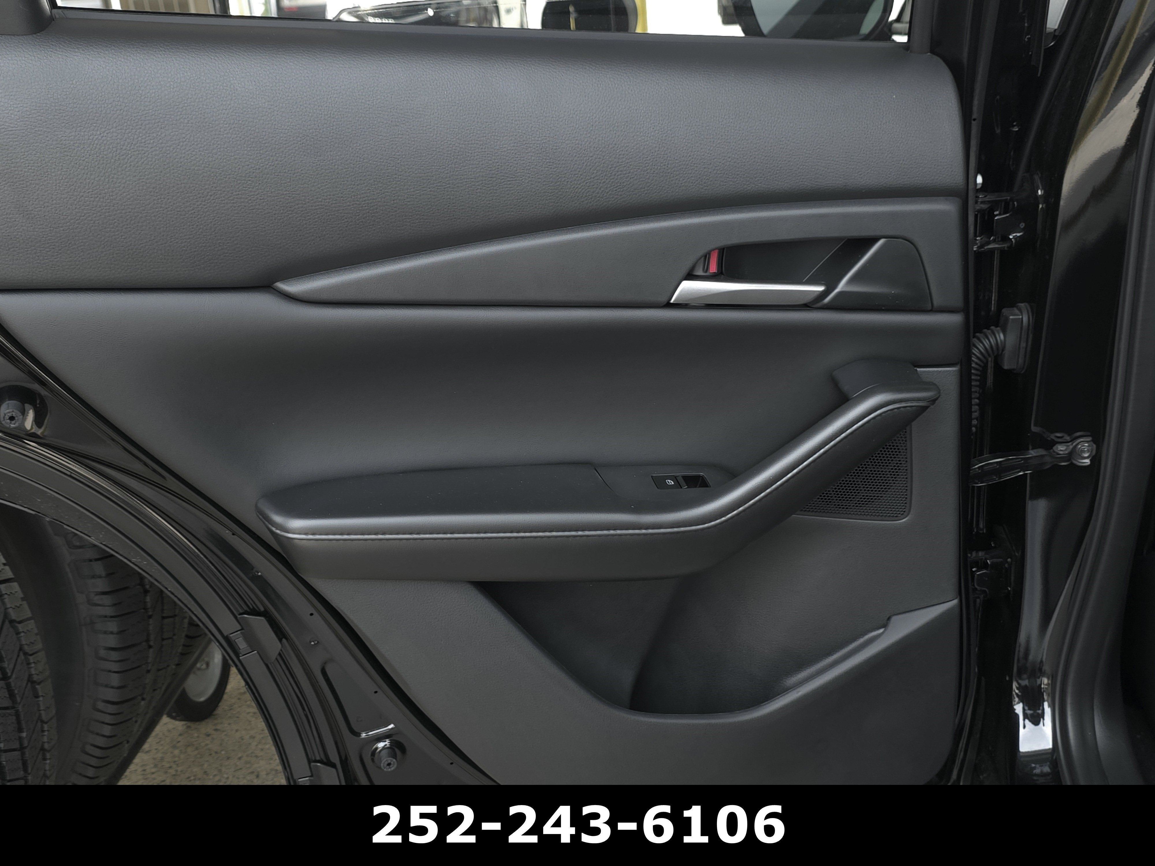 2026 Mazda Mazda CX-30 2.5 S Select Sport