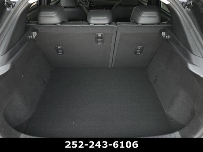2026 Mazda Mazda CX-30 2.5 S Select Sport