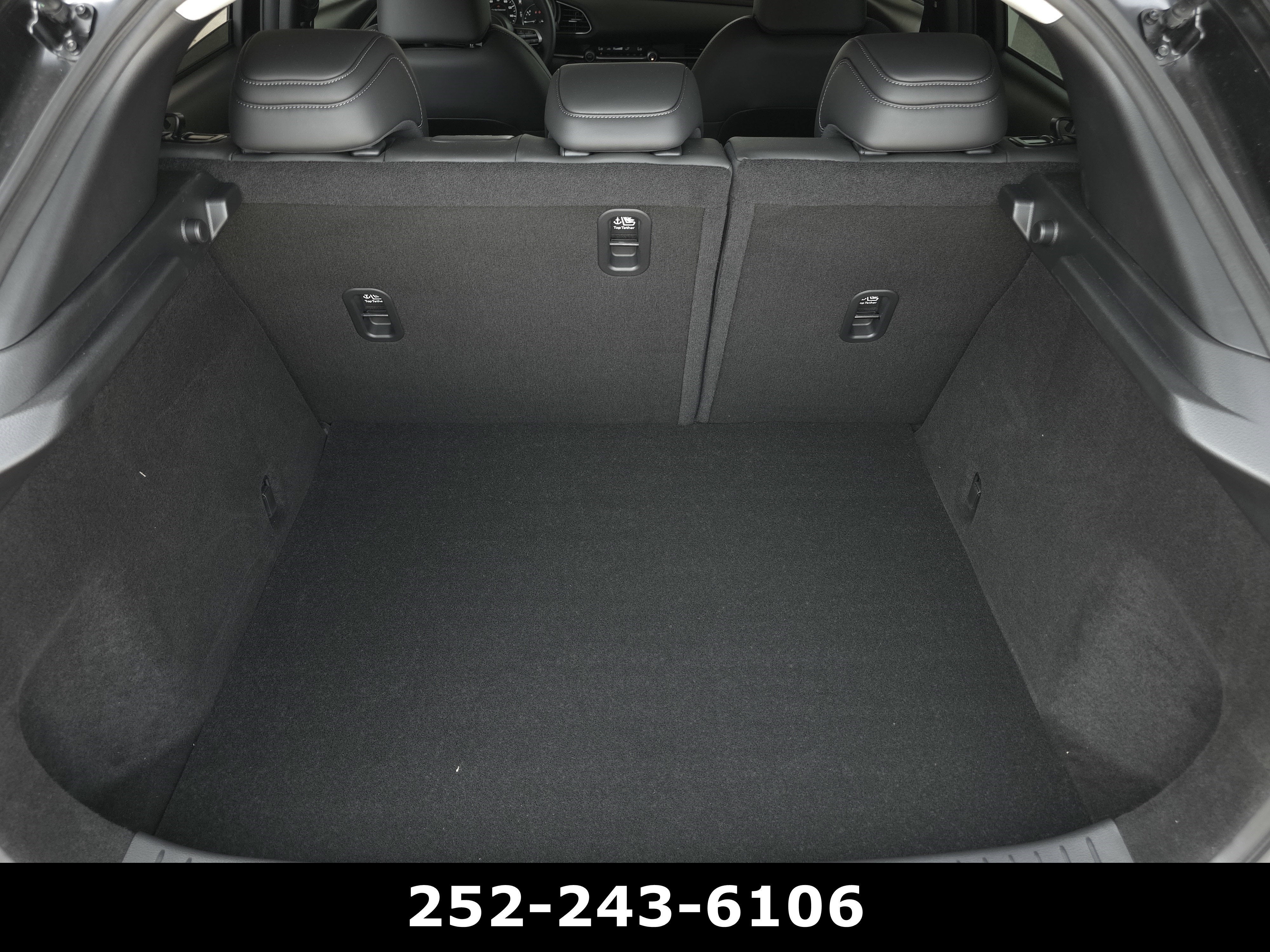 2026 Mazda Mazda CX-30 2.5 S Select Sport