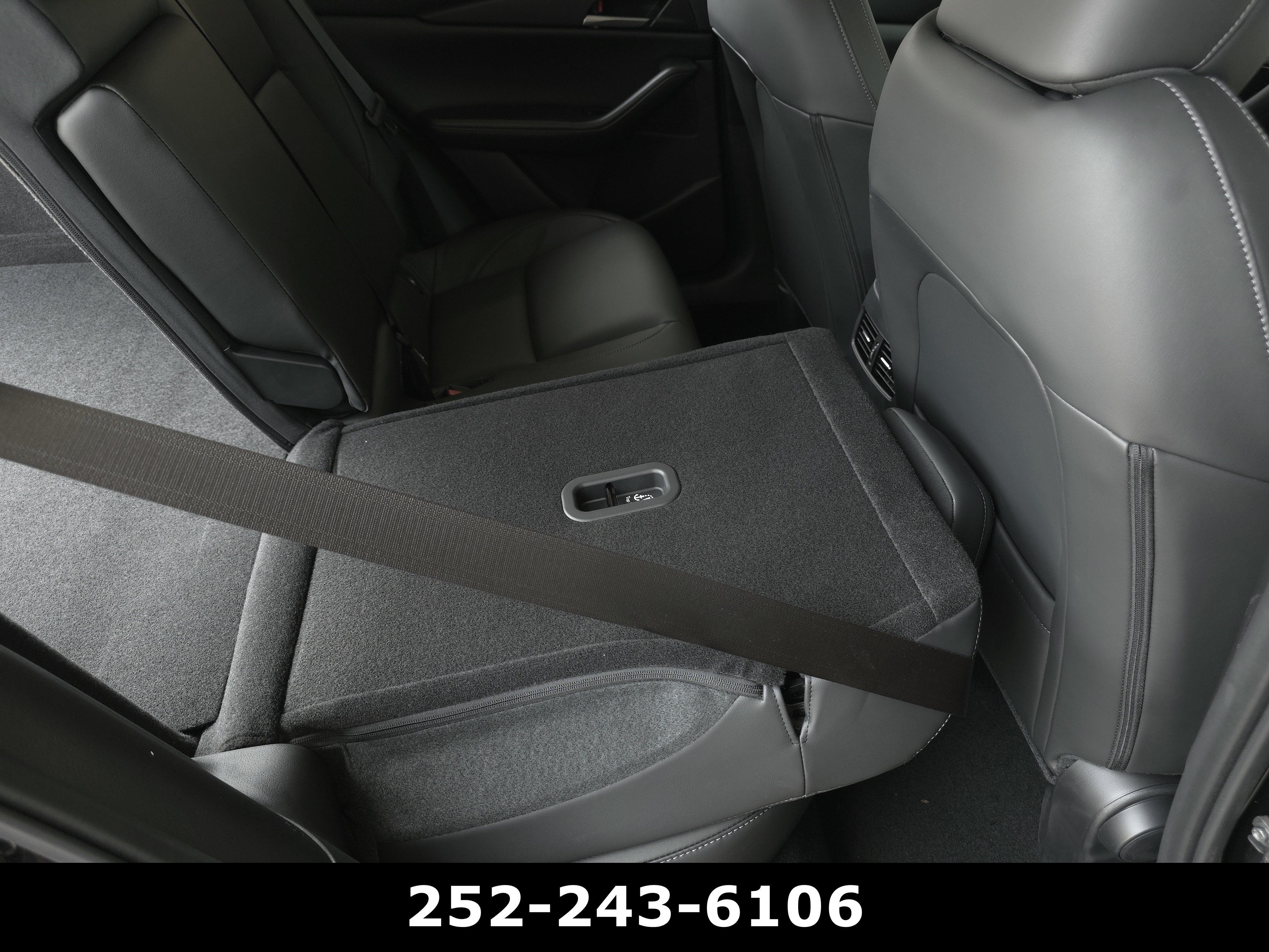 2026 Mazda Mazda CX-30 2.5 S Select Sport