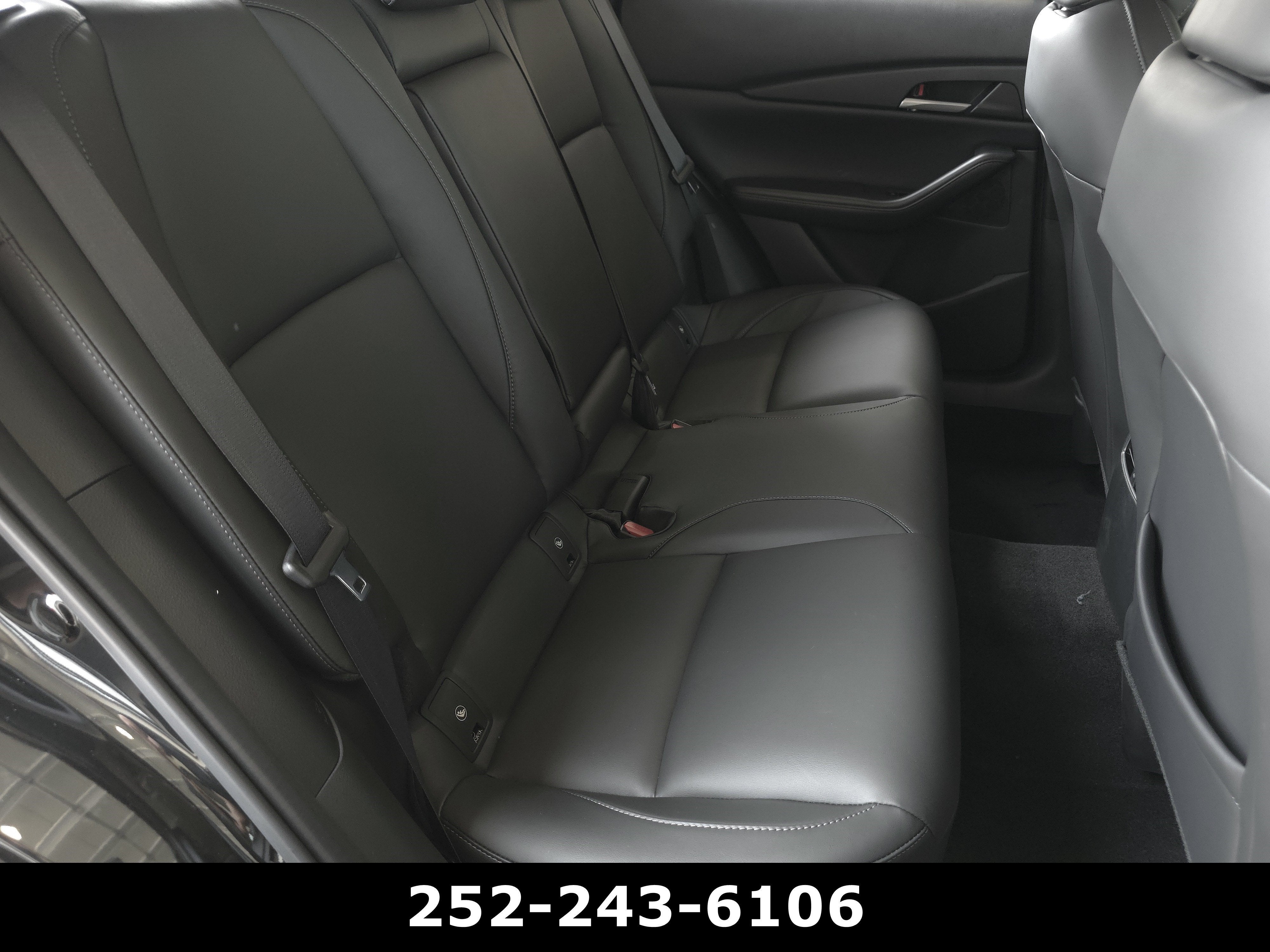 2026 Mazda Mazda CX-30 2.5 S Select Sport