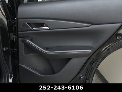2026 Mazda Mazda CX-30 2.5 S Select Sport