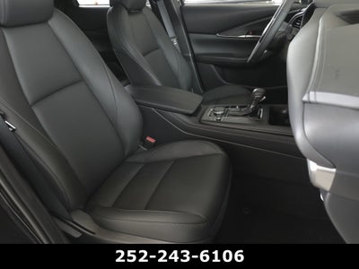2026 Mazda Mazda CX-30 2.5 S Select Sport