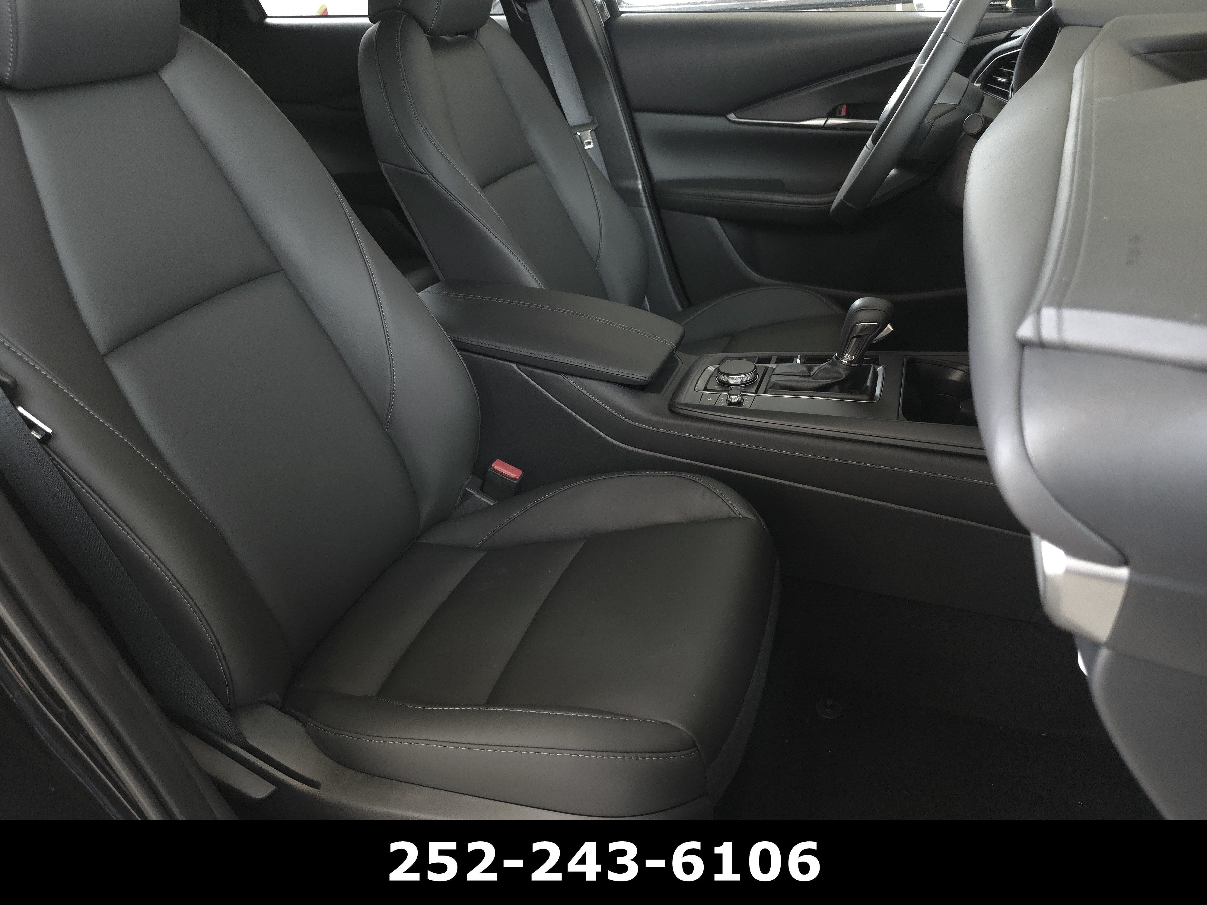 2026 Mazda Mazda CX-30 2.5 S Select Sport