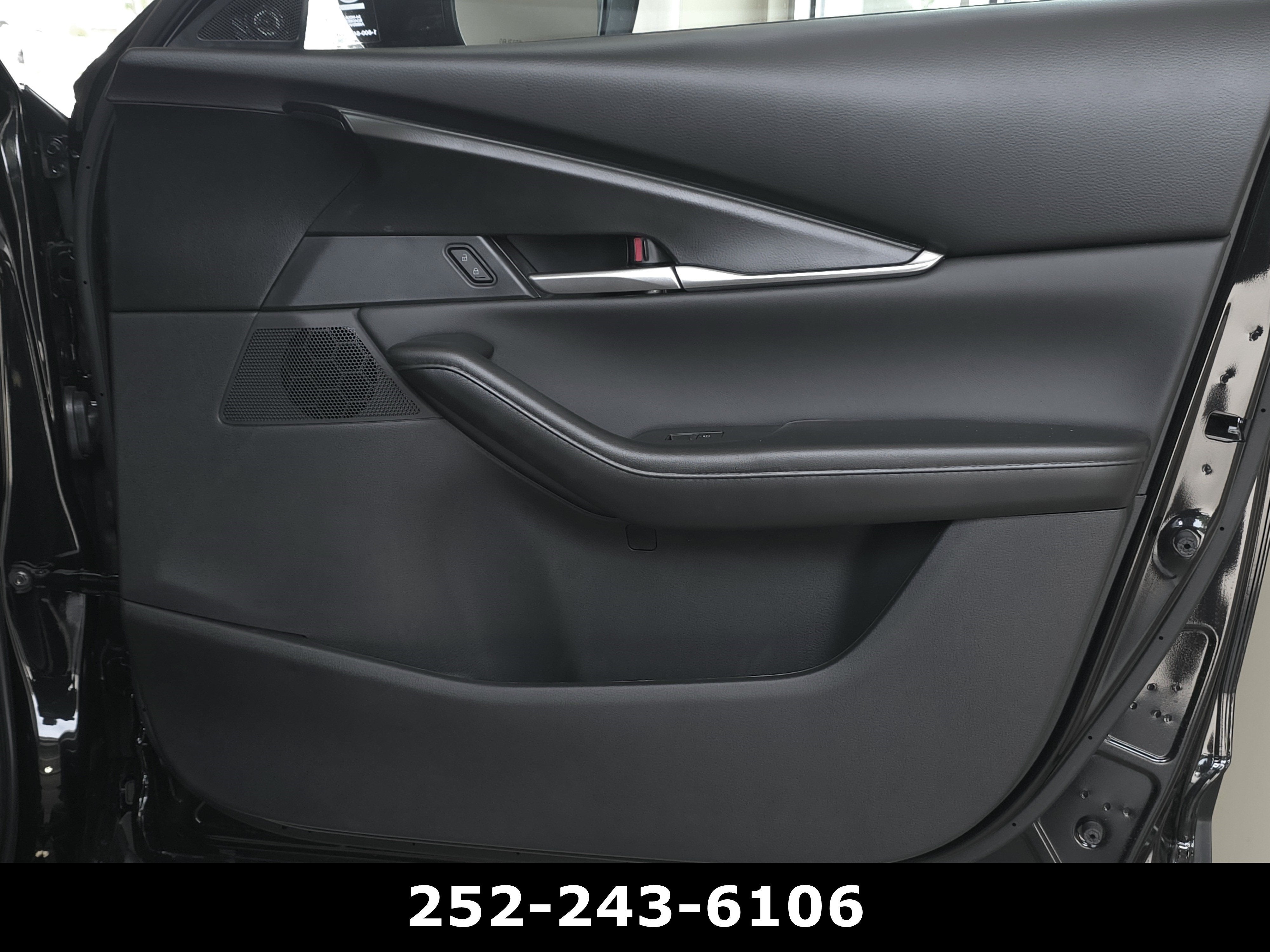 2026 Mazda Mazda CX-30 2.5 S Select Sport