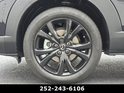 2026 Mazda Mazda CX-30 2.5 S Select Sport