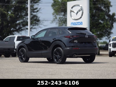2026 Mazda Mazda CX-30 2.5 S Select Sport